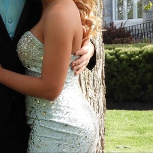 Beautiful Prom Dress